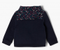 Preview: S.Oliver - Sweatpullover dunkelblau